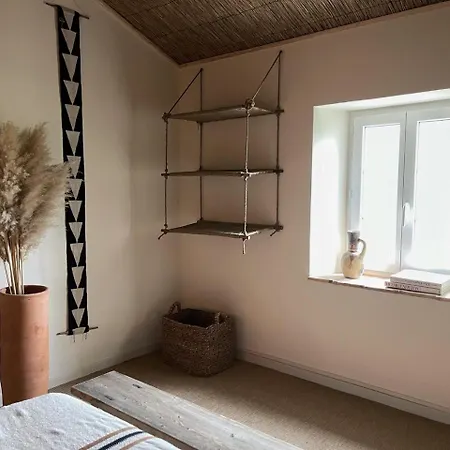 Mas Des Pierres * Saint-Césaire-de-Gauzignan